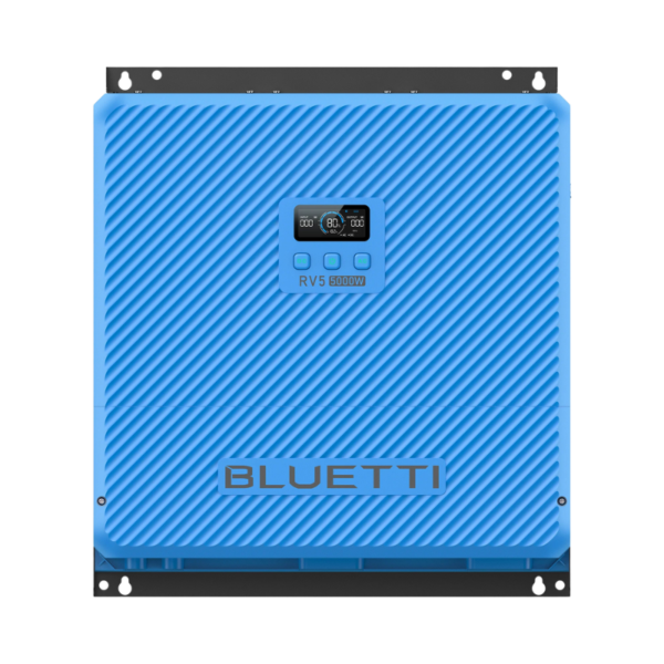 BLUETTI RV5 Power Hub