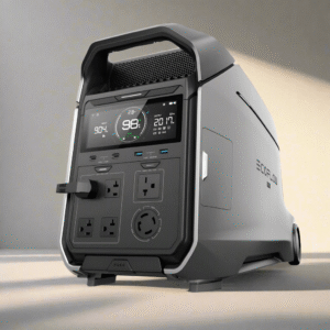 EcoFlow DELTA Pro 3 Portable Power Station - Image 33