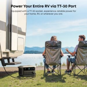Anker SOLIX C2000 Gen2 Portable Power Station - Image 20