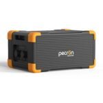 PECRON EP3800-48V Expansion Battery 3072Wh for E1500LFP/ E3600LFP/ E1000LFP