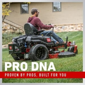 Toro TimeCutter 77404 42 in. Zero-Turn Mower - Image 6