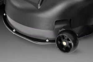Husqvarna TS 120 42 in. 19 HP Riding Lawn Mower - Image 6
