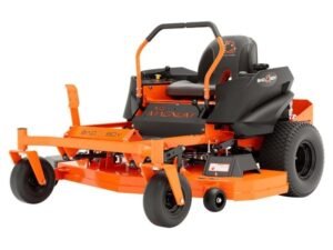 Bad Boy MZ Magnum 54 in. 24 HP Gas Zero-Turn Mower - Image 5