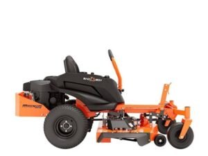 Bad Boy MZ Magnum 54 in. 24 HP Gas Zero-Turn Mower - Image 11