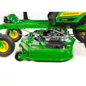 John Deere Z325E 48 in. 24 HP Gas Dual Hydrostatic Zero-Turn Riding Mower - Image 5