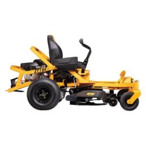 Cub Cadet Ultima ZT1 54" 24HP Zero Turn Mower - Image 8