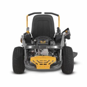 Cub Cadet Ultima ZT1 42 in. 547cc IntelliPOWER Zero-Turn Mower - Image 6