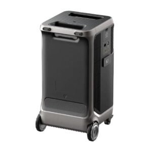 Anker SOLIX F3800 Portable Power Station - Image 6