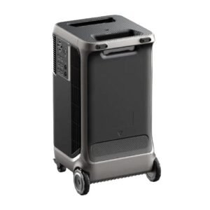 Anker SOLIX F3800 Portable Power Station - Image 5