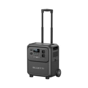 BLUETTI Elite 320 Portable Power Station 1,800 W Output | 3,200 Wh - Image 5