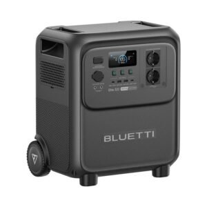 BLUETTI Elite 320 Portable Power Station 1,800 W Output | 3,200 Wh - Image 4