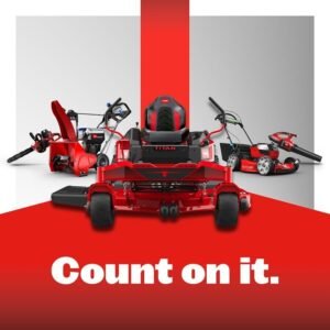 Toro TimeCutter 77404 42 in. Zero-Turn Mower - Image 11