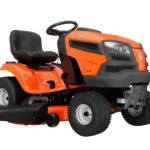 Husqvarna TS 120 42 in. 19 HP Riding Lawn Mower
