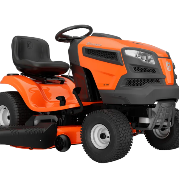 Husqvarna TS 120 42 in. 19 HP Riding Lawn Mower