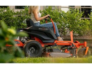 Bad Boy MZ Magnum 54 in. 24 HP Gas Zero-Turn Mower - Image 2
