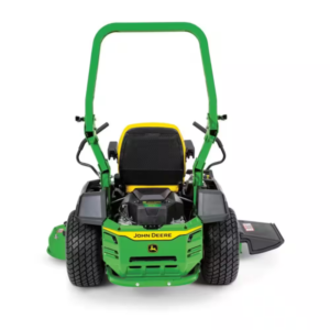 John Deere Z515E 60 in. 24 HP V-Twin ELS Gas Dual Hydrostatic Zero-Turn Riding Mower - Image 8