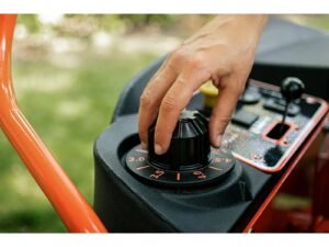 Bad Boy MZ Magnum 54 in. 24 HP Gas Zero-Turn Mower - Image 12