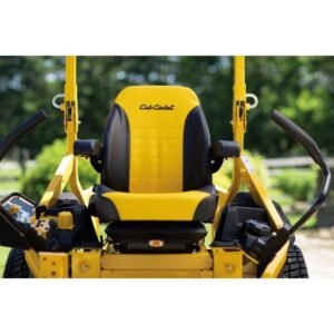 Cub Cadet ZTX6 60 Zero-Turn Mower - Image 7