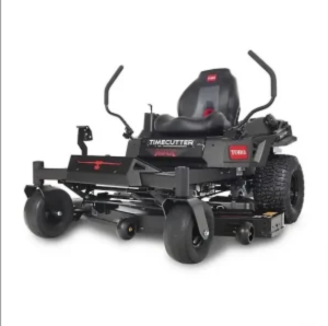 Toro TimeCutter Max Havoc 54 in. 23 HP Kawasaki Zero-Turn Mower - Image 3