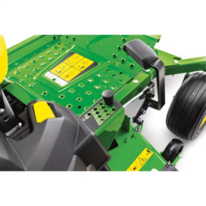 John Deere Z515E 60 in. 24 HP V-Twin ELS Gas Dual Hydrostatic Zero-Turn Riding Mower - Image 11