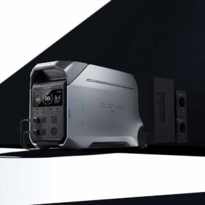 EcoFlow DELTA Pro 3 Portable Power Station - Image 14
