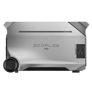 EcoFlow DELTA Pro 3 Portable Power Station - Image 10