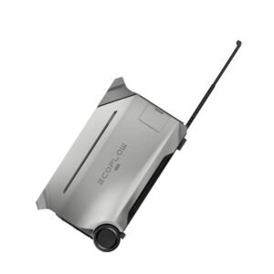 EcoFlow DELTA Pro 3 Portable Power Station - Image 13