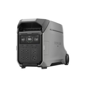 EcoFlow DELTA Pro 3 Portable Power Station - Image 34