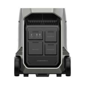 EcoFlow DELTA Pro 3 Portable Power Station - Image 5