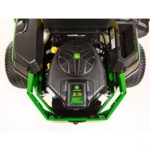 John Deere Z315E 42 in. 20 HP Gas Dual Hydrostatic Zero-Turn Riding Mower - Image 12