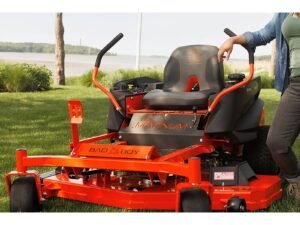 Bad Boy MZ Magnum 54 in. 24 HP Gas Zero-Turn Mower - Image 13