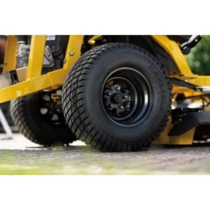 Cub Cadet ZTX6 60 Zero-Turn Mower - Image 8