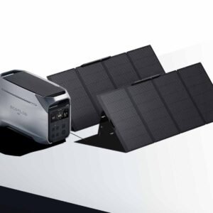EcoFlow DELTA Pro 3 Portable Power Station - Image 16