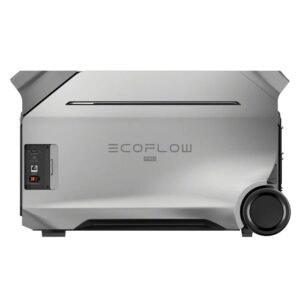 EcoFlow DELTA Pro 3 Portable Power Station - Image 9