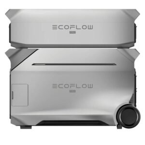 EcoFlow DELTA Pro 3 Portable Power Station - Image 24