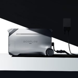 EcoFlow DELTA Pro 3 Portable Power Station - Image 8