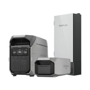 EcoFlow DELTA Pro 3 Portable Power Station - Image 32