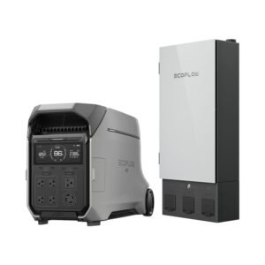 EcoFlow DELTA Pro 3 Portable Power Station - Image 31