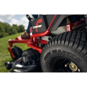 Troy-Bilt Mustang Z50 Zero-Turn Mower - Image 7
