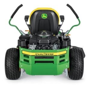 John Deere Z345R ZTrak 42-in 22-HP Lawn Mower - Image 3