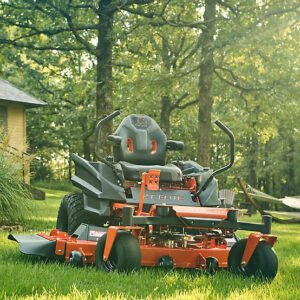 Bad Boy ZT Elite 60 in. 26 HP Gas Zero-Turn Mower - Image 3