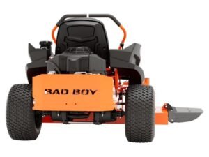 Bad Boy MZ Magnum 54 in. 24 HP Gas Zero-Turn Mower - Image 9