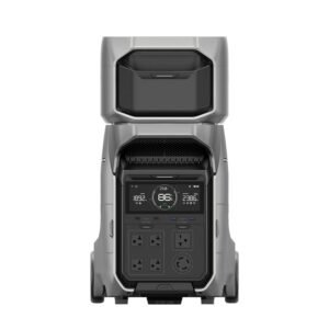 EcoFlow DELTA Pro 3 Portable Power Station - Image 22