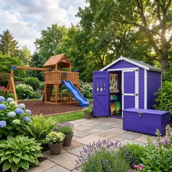 Premium Backyard Pergolas Greenhouses and Outdoor Structures