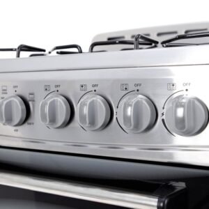 Avanti GR2013CSS 20-Inch Freestanding Gas Range, Stainless Steel - Image 7