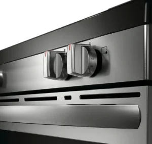 Frigidaire 30 Inch Freestanding Electric Range with Air Fry - Image 2