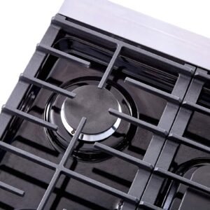 Thor Kitchen Gas Range LRG3001U - Image 4