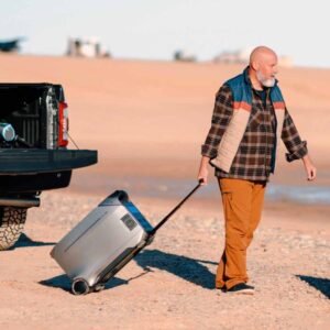 EcoFlow DELTA Pro 3 Portable Power Station - Image 17