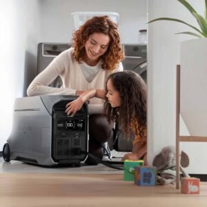 EcoFlow DELTA Pro 3 Portable Power Station - Image 21