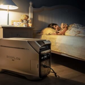 EcoFlow DELTA Pro 3 Portable Power Station - Image 20